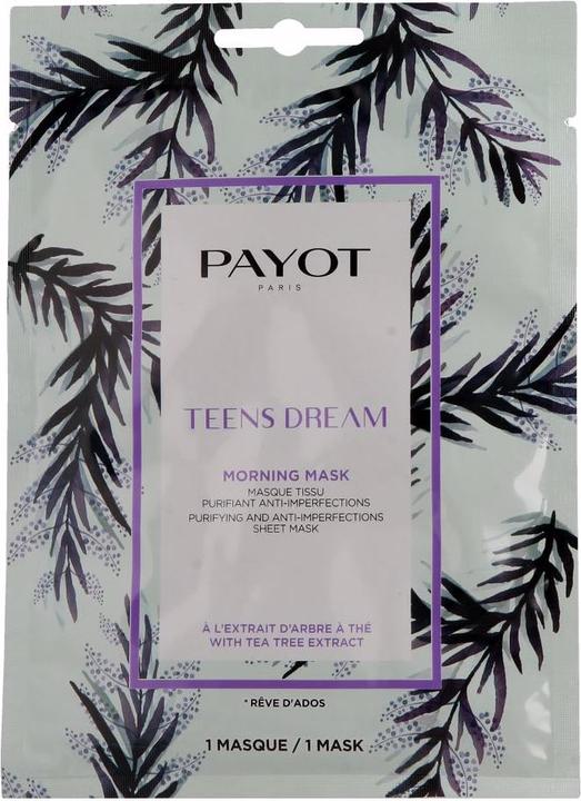 Payot Paris Masks (19 ml)