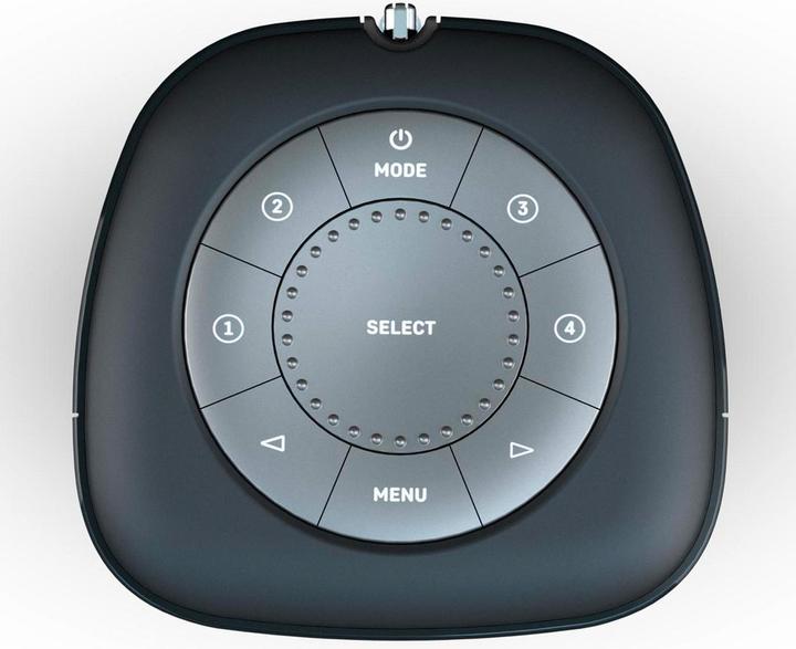 Produktbild Pinell North (DAB, DAB+, Internetradio, FM, Bluetooth, WLAN)