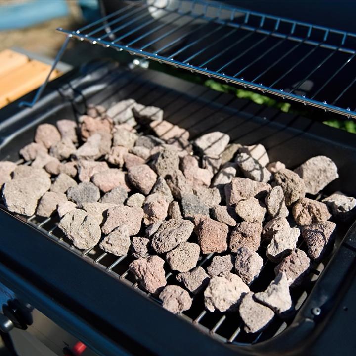 Produktbild Campingaz Lavasteine (3 kg)