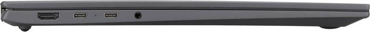 Immagine prodotto LG gram 16" Core Ultra 7 155H 32GB/2TB SSD Win11 grigio 16Z90S-G.AD7CG (16", Intel Core Ultra 7 155H, 32 GB, 2000 GB, DE)