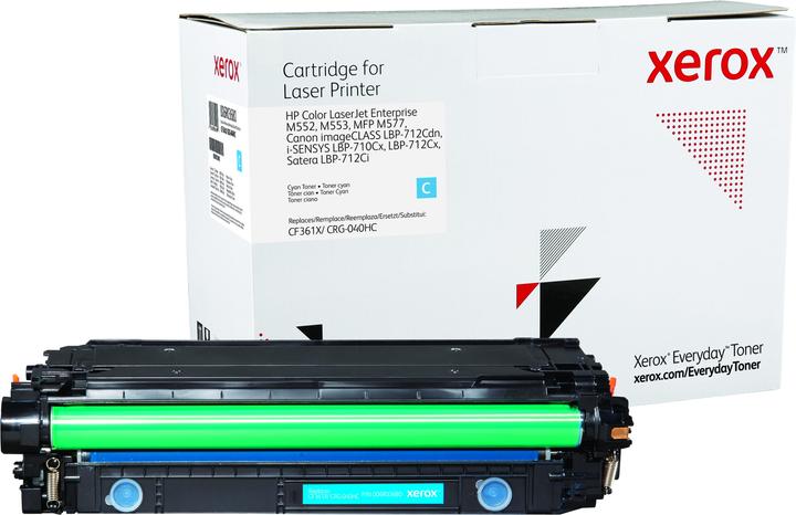 Actual product image Xerox Everyday 508X (C)