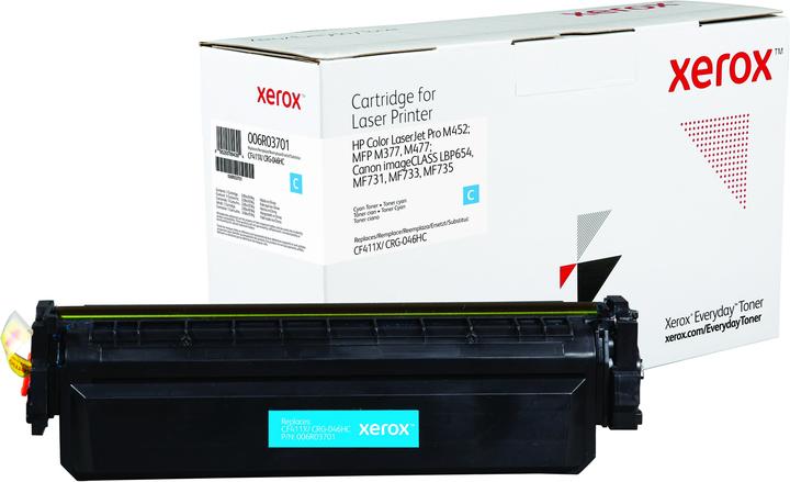 Actual product image Xerox Everyday 006R03701 (C)