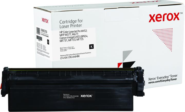 Actual product image Xerox Everyday Everyday 410X (FC)