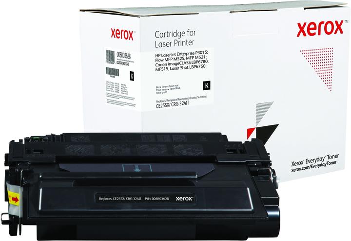 Produktbild Xerox Everyday Everyday 55A (BK)