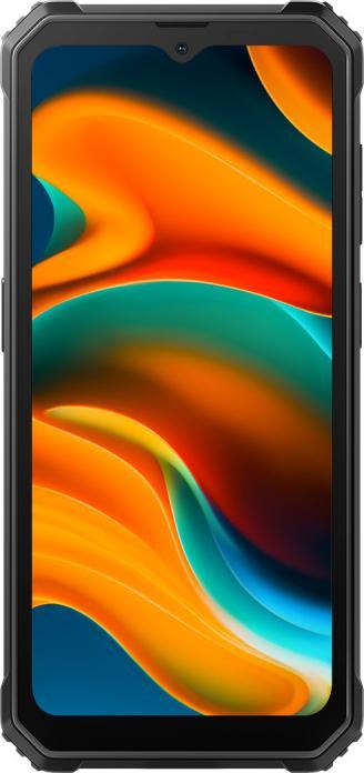 Image du produit Blackview BV4800 (64 Go, Noir, 6.56", Double SIM, 13 Mpx, 4G)