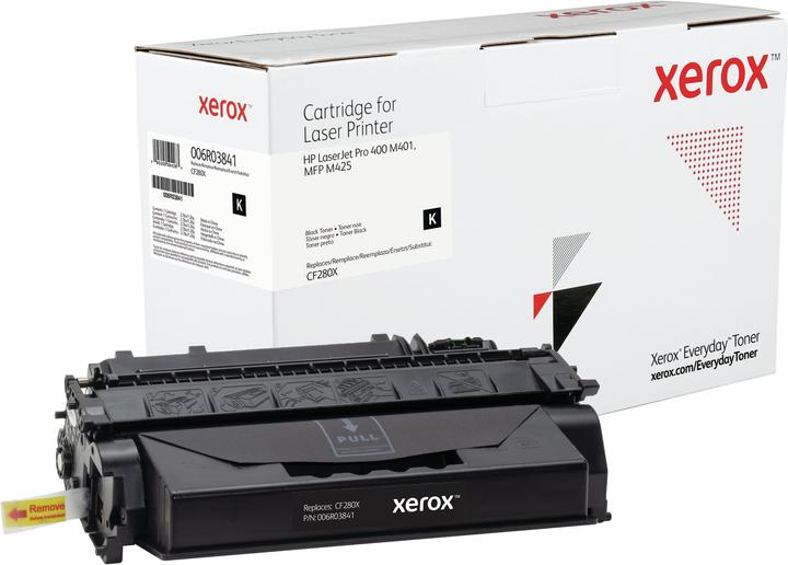 Actual product image Xerox Everyday Everyday 80X (FC)