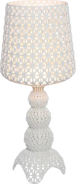 Kartell Mini Kabuki 2.0 LED Table Lamp
