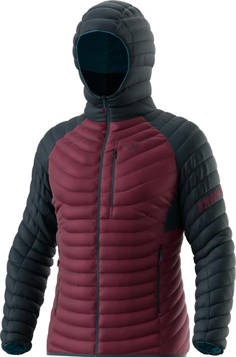 Dynafit Radical Down M Hood Jacket Doudoune