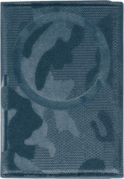 Actual product image Techmade Etres Smart Wallet - Flach • Camo
