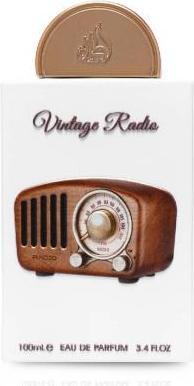 Produktbild Lattafa Perfumes Vintage Rodio (Eau de Parfum, 100 ml)