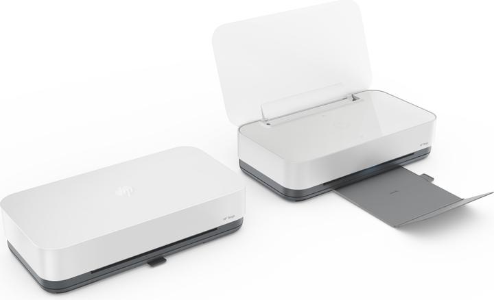 Image du produit HP Tango (Encre, Couleur)