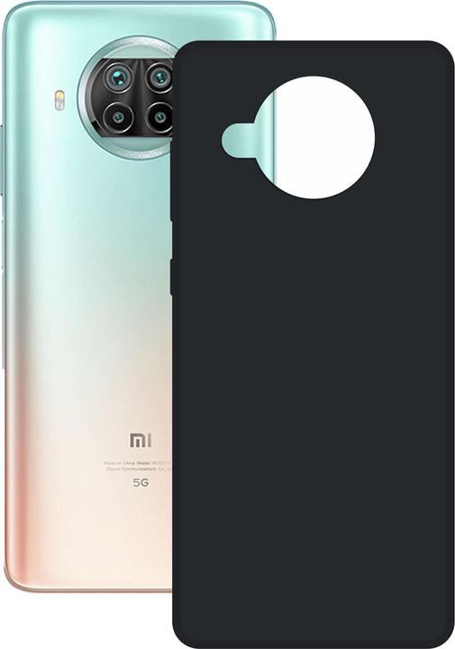 Produktbild Contact Xiaomi MI 10T Lite Schwarz (Xiaomi Mi 10T Lite)