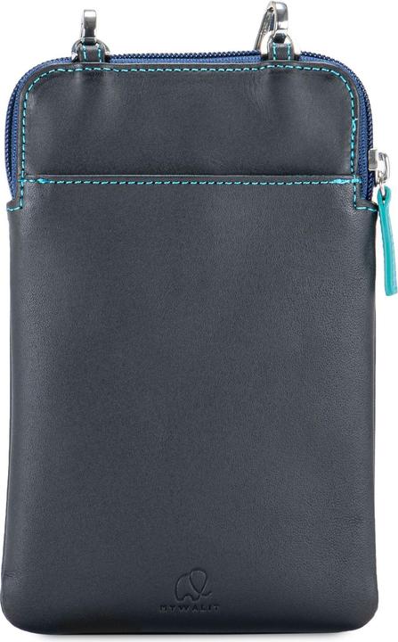 Immagine prodotto Mywalit Custodia per cellulare in pelle 13 cm