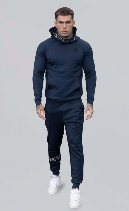 Immagine prodotto Siksilk Kapuzenpullover Dynamic Hoodie (M)