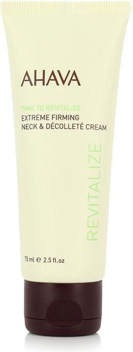 Ahava Time to Revitalize (75 ml, Tagescreme)