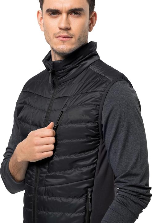 Image du produit Jack Wolfskin Routeburn Pro Ins Vest M (L)