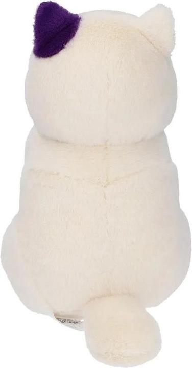 Immagine prodotto Semic SI TU TENDS L'OREILLE - Muta - Peluche Otedama (17 cm)