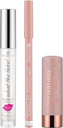 Produktbild essence The Nude Lip Set (Romantic)
