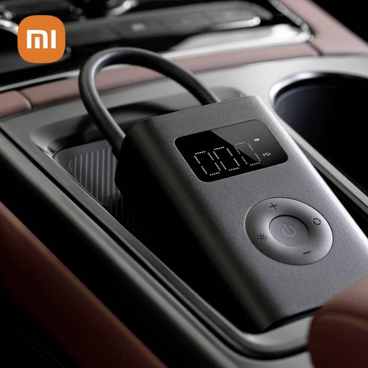 Productafbeelding Xiaomi Air Compressor 2