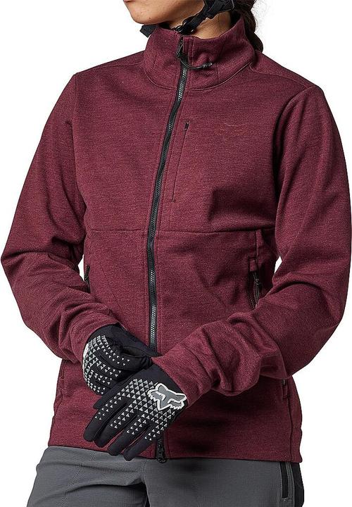 Immagine prodotto Fox Giacca 22 W Ranger Fire Drk Mrn L (L)