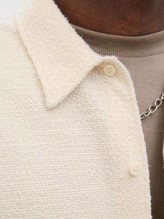 Actual product image Jack & Jones Loose Fit Hemd Hemd (XL)