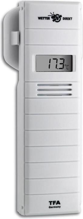 Actual product image TFA 30.3155.Wd