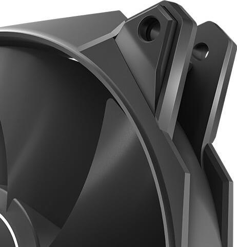 Actual product image Antec Fan STORM 120mm (120 mm, 1 x)