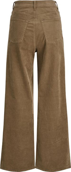 Actual product image JJXX Jxgelly Tokyo Cord Hw Pant Pnt Noos (W32/L32)