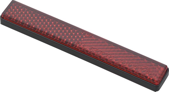 Produktbild Daytona Reflektor Slim 100X13 Selbstklebend