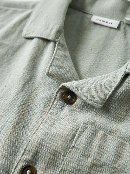 Immagine prodotto Name it Regular Fit Hemd (92)