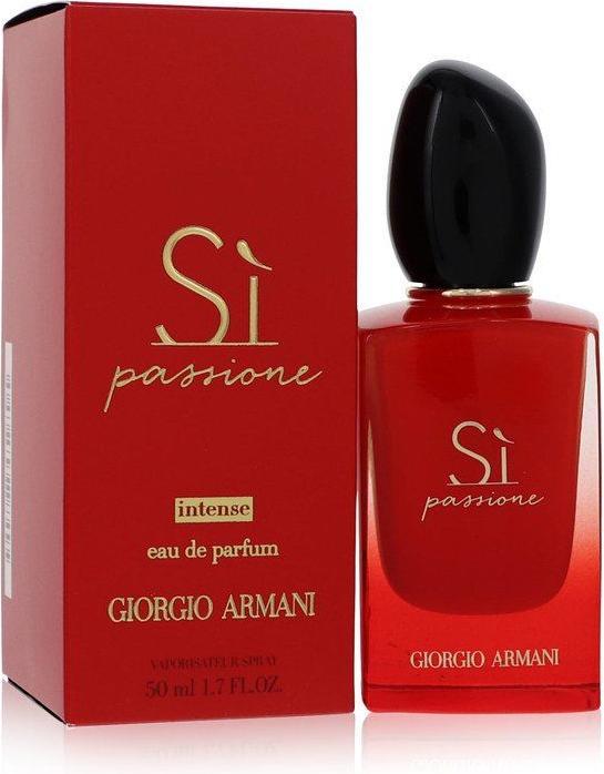Giorgio Armani Sì Passione Intense
