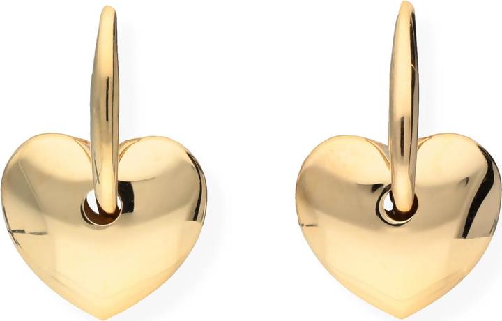 Carat Hearts (Gold 9ct)