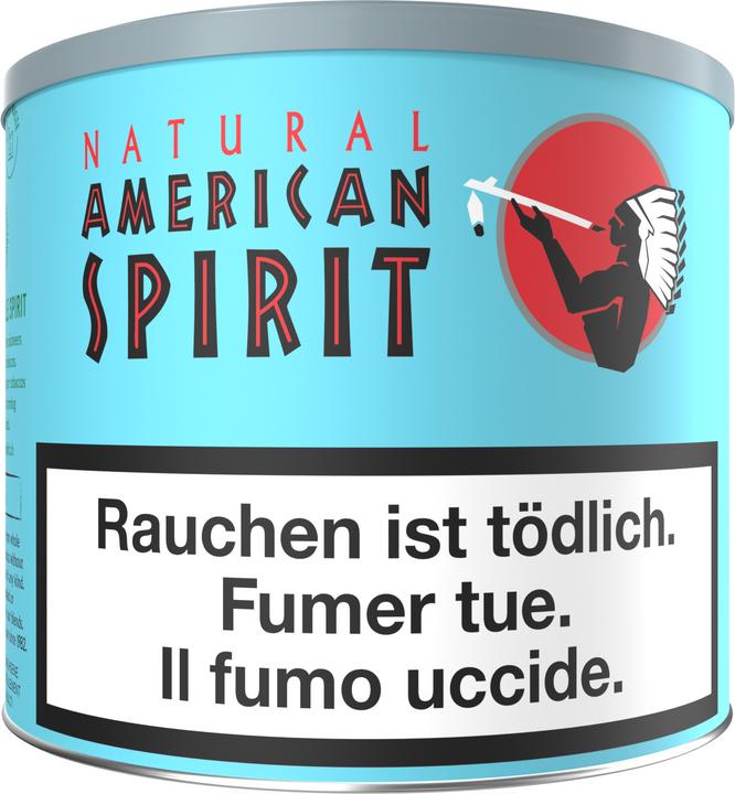 Produktbild Natural American Spirit Original MYO (70 g)