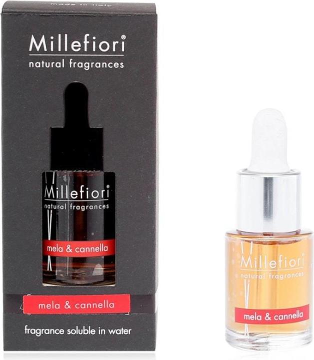 Millefiori Mela & Cannella (15 ml)