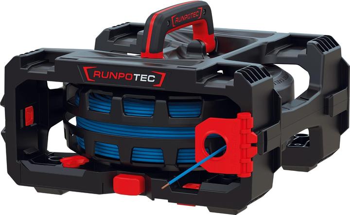 Produktbild Runpotec Kabelbox