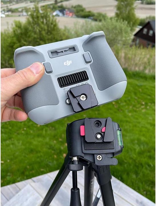 Produktbild Lifthor Stativ Halterung für DJI RC RM330