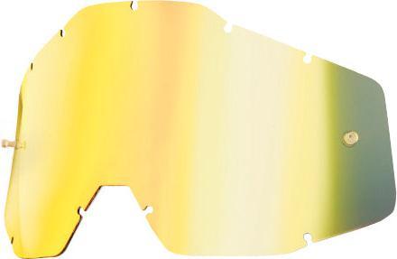 Produktbild 100% Racecraft/Accuri/Strata Ersatzglas