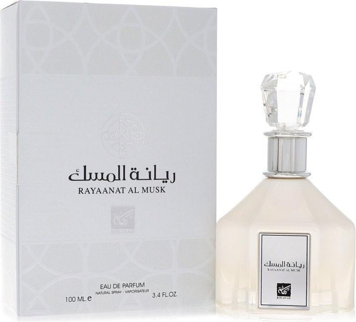 Rihanah Rayaanat Al Musk by (Eau de Parfum, 100 ml)