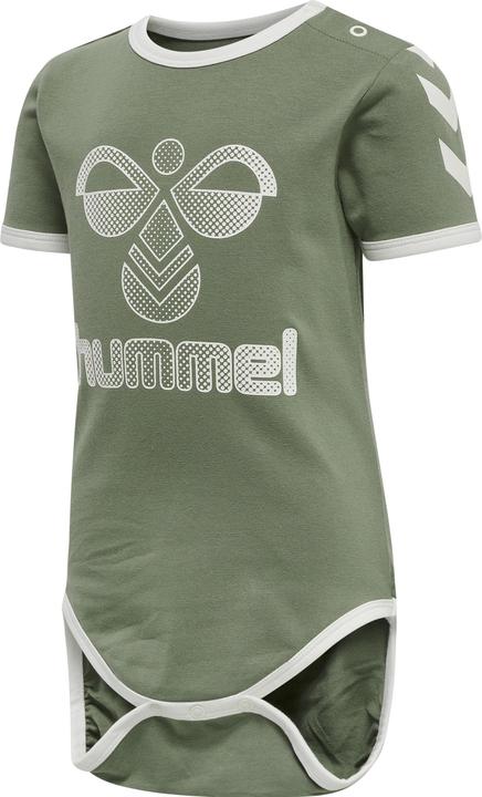 hummel Proud Flipper Body S/S (56)