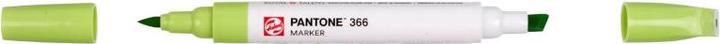 Actual product image Talens Felt-tip pen Pantone 366 P0366