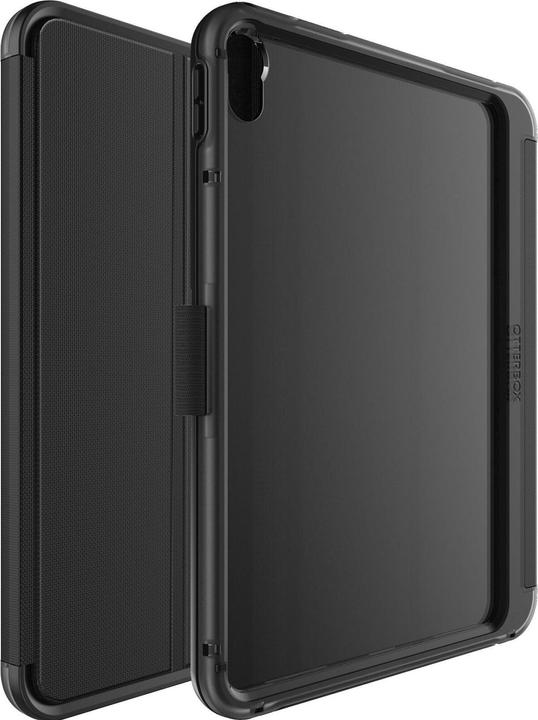 Produktbild OtterBox Symmetry Folio (iPad 2025 (11. Gen), iPad 2022 (10. Gen))