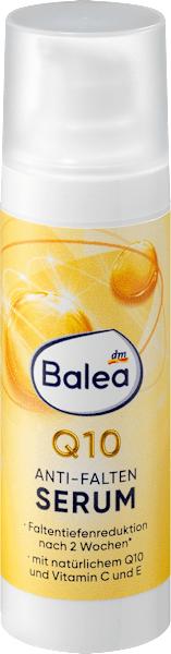 Immagine prodotto dm Balea Siero antirughe Q10 (30 ml)