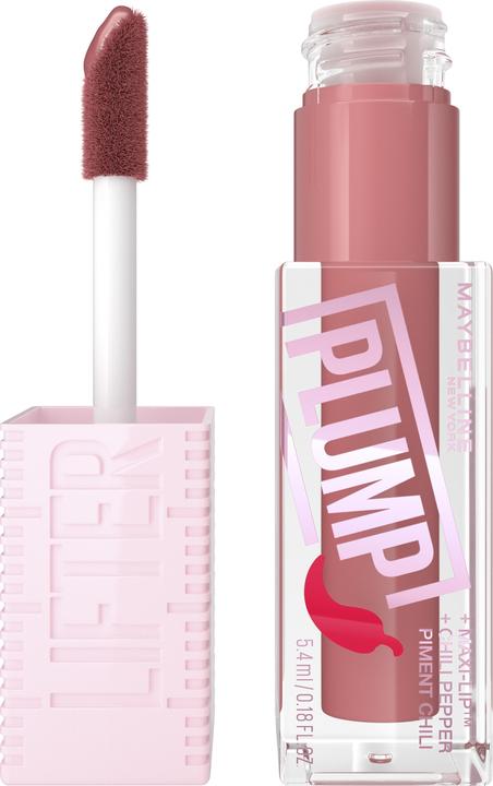 Produktbild Maybelline New York Lip Lifter Gloss XXL (5 Peach Fever)