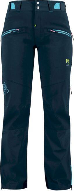 Actual product image Karpos Marmolada Pant - Regenhose - Damen (S)