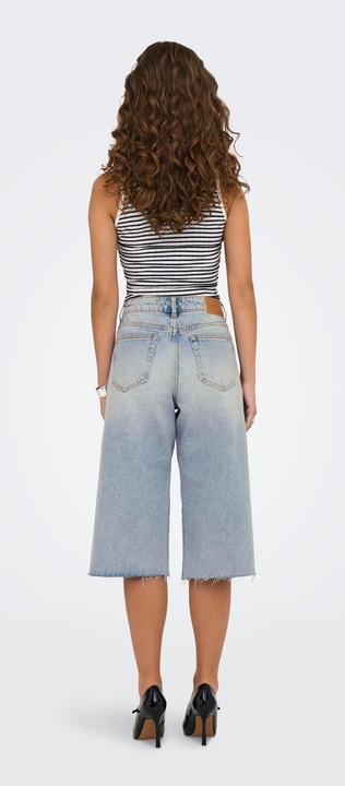 Produktbild Only ONLCOBAIN Mittlere Taille Locker geschnitten Jeans-Shorts Jeans-Shorts (L)