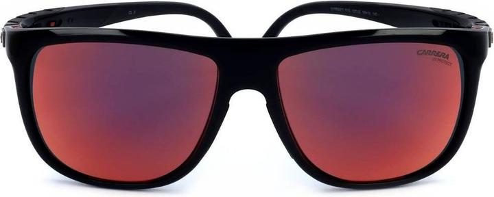 Produktbild Carrera Sunglasses Carrera Mod. Hyperfit 17 s Black Red