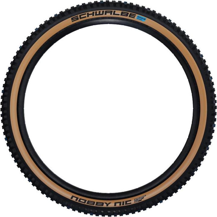 Produktbild Schwalbe Nobby Nic Super Race (29 x 2.40, 62-622)