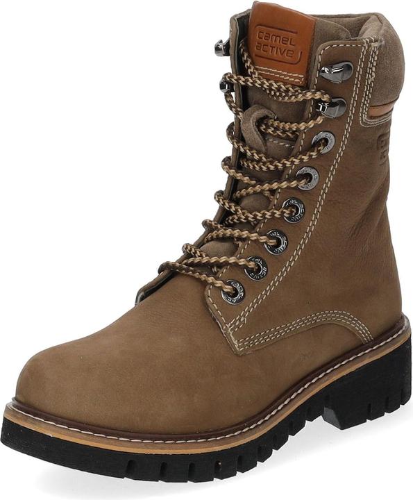 Actual product image Camel Active Stiefelette (40)