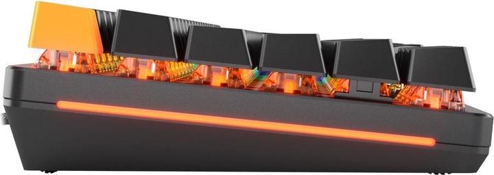 Actual product image Glorious PC Gaming Race GMMK 2 (US, Cable)