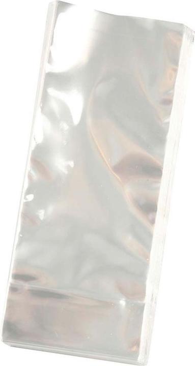 Actual product image Creativ Company Clear bag 22.5 cm, 200 pieces, Transparent (200 x)